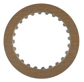 Диск фрикційний K3 (113.78х2.08) Internal | Внутрішній АКПП 722.6 332708A208