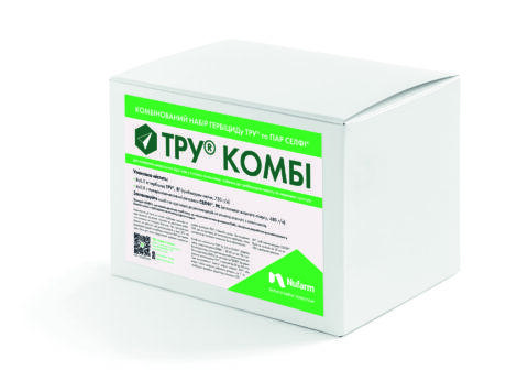 Гербицид Тру Комбі Nufarm