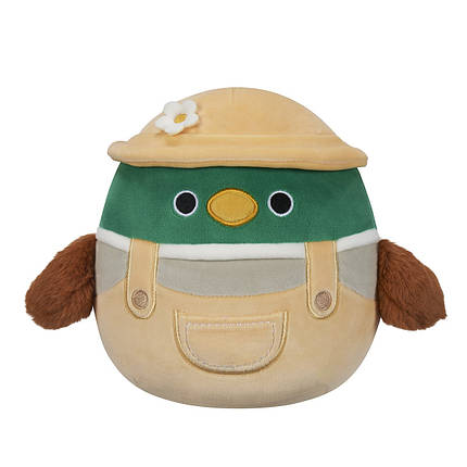 М'яка іграшка SQUISHMALLOWS - КАЧУР ЕЙВЕРІ (19 cm), фото 1