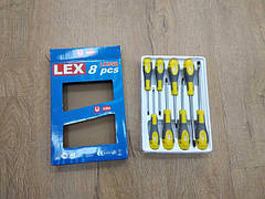 Набори викруток