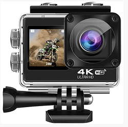 Екшн камери