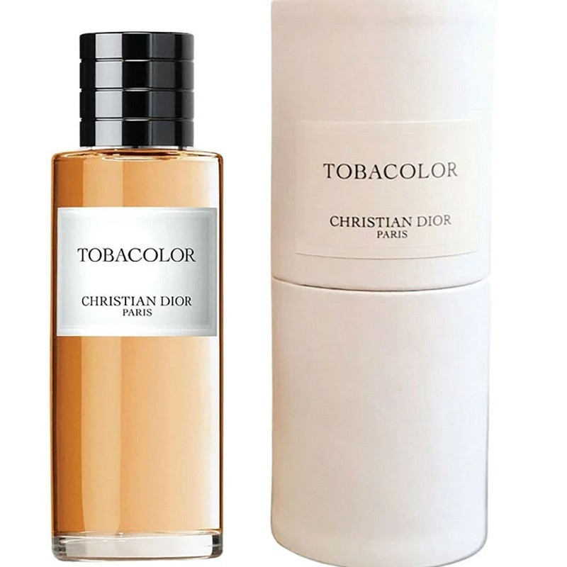 Christian Dior Tobacolor EDP 125 ml