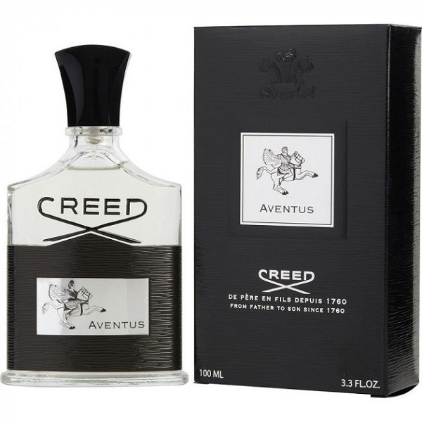 Creed Aventus EDP 100 ml, фото 1