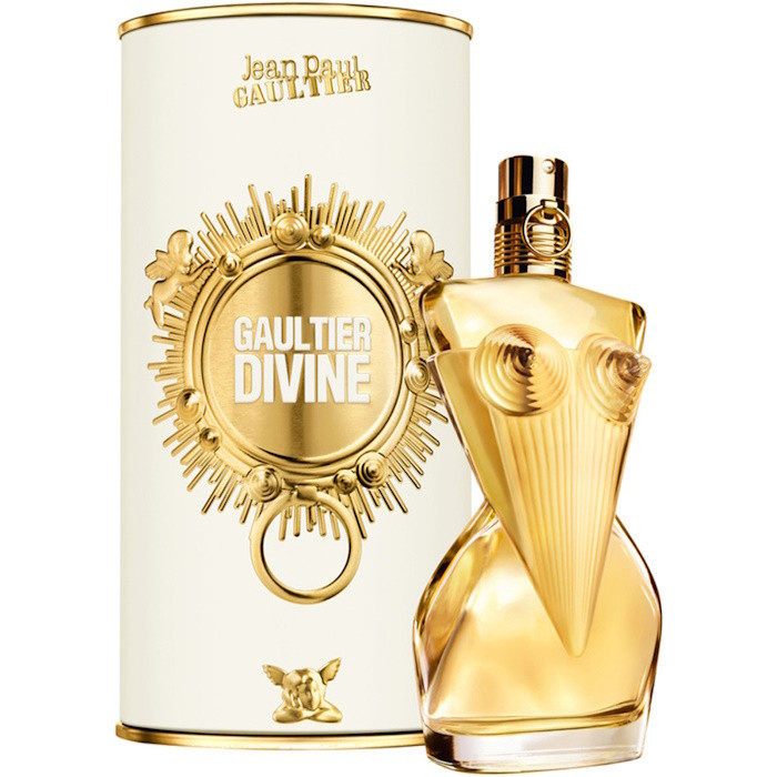 Jean Paul Gaultier Gaultier Divine EDP 80ml