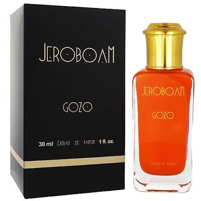 Jeroboam Gozo EXTRAIT DE PARFUM 100ml, фото 1