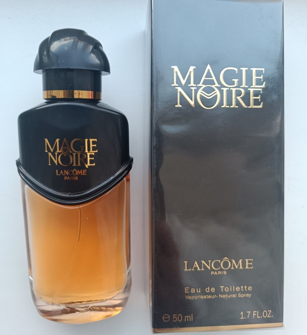 Lancome Magie Noire EDT 50 ml, фото 1