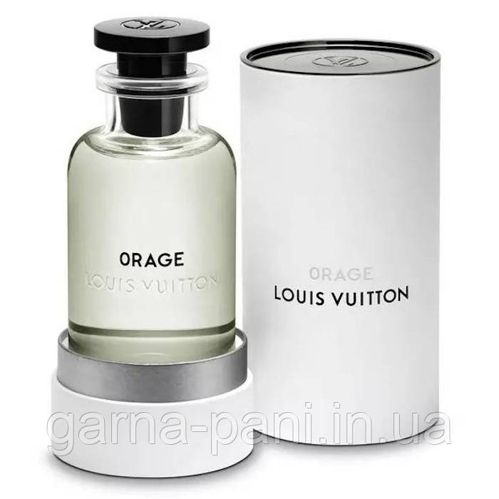 Louis Vuitton Orage EDP 100ml, фото 1