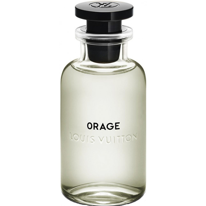 Louis Vuitton Orage EDP 100мл TESTER