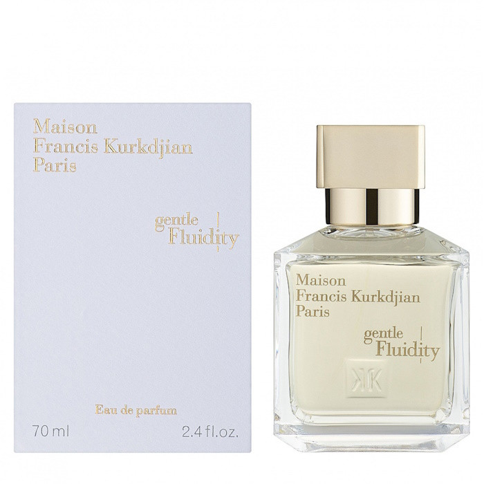 Maison Francis Kurkdjian Gentle Fluidity Gold EDP 70ml