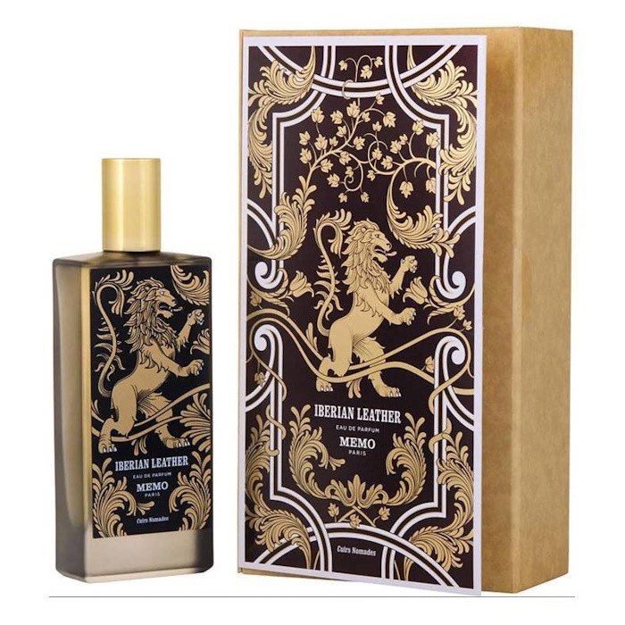 Memo Iberian Leather EDP 75 ml
