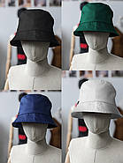 Панама з вашим Логотипом, фото 4