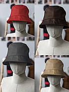 Панама з вашим Логотипом, фото 5