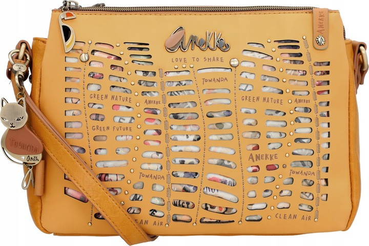 Сумка Anekke Nature Pachamama A320, фото 1