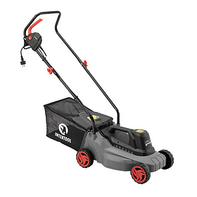 Газонокосарка електрична INTERTOOL DT-2260 1200 Вт 30 л mst mst