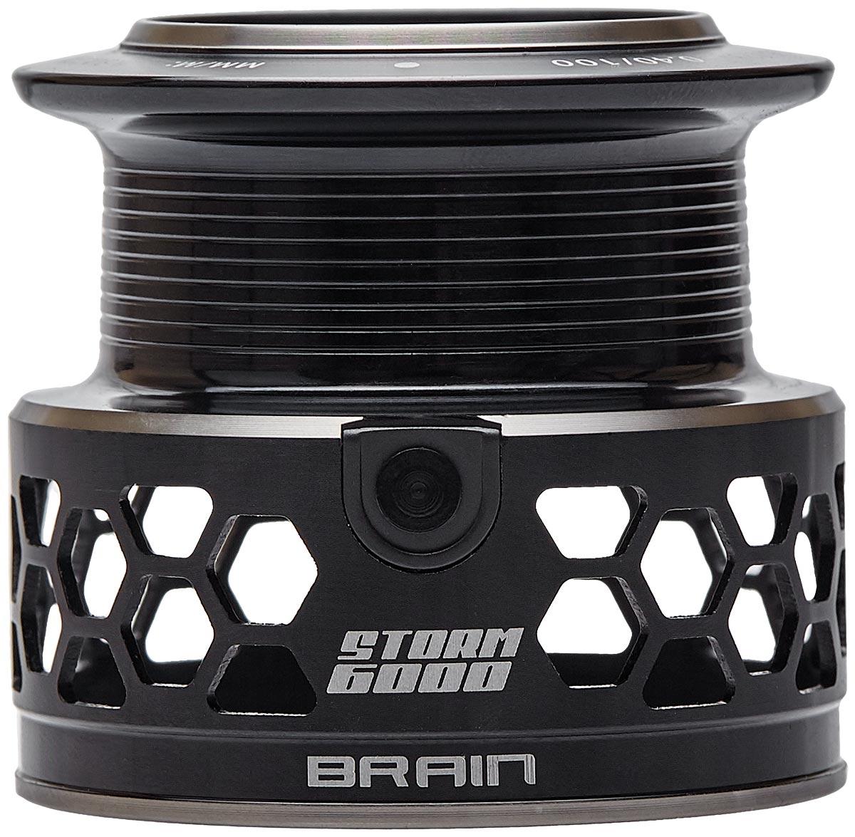 Шпуля Brain Storm 4000