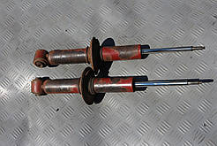 Задні стійки седан Audi A6 C5 A6 C5 2.7 Biturbo 1997-2005 рр.