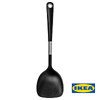 Лопатка IKEA 365+ HJALTE (ІКЕА 365+ ЙЕЛТЕ). 50149466. Чорна