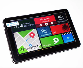 GPS-навігатори