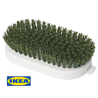 Щітка IKEA PEPPRIG 605.676.17 Зелена