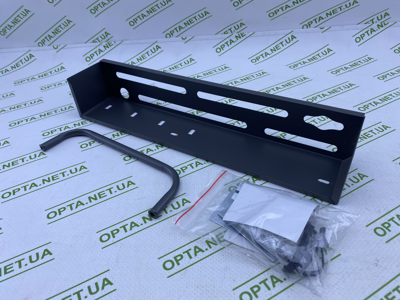 Настінна стійка для зберігання Органайзер 30 см AND-70-20-40PCS (1207), фото 1