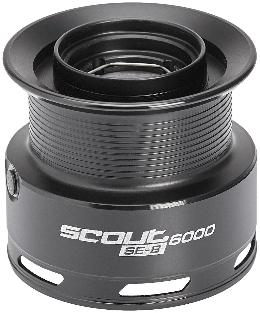 Шпуля Brain Scout SE 5000S Black