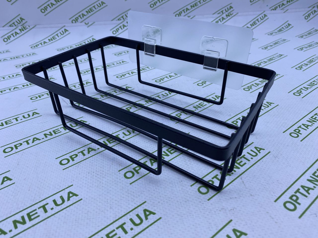 Настінна стійка для зберігання Органайзер AND-80-20 (1407), фото 1