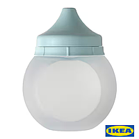 Контейнер для прикрашання торта IKEA GARNITYREN 10485558 Блакитний