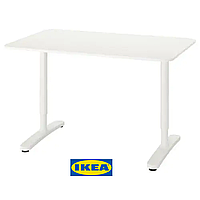 Робочий стіл IKEA BEKANT 190.063.23 Білий