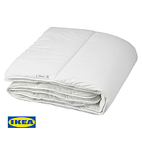 Ковдра IKEA SMÅSPORRE 404.584.26 Біла