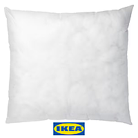 Подушка IKEA INNER (ІКЕА ІННЕР). 50267129. Біла