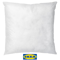 Подушка IKEA INNER (ІКЕА ІННЕР). 60262193. Біла