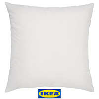 Подушка IKEA FJADRAR (ІКЕА ФІЯДРАР). 80262187. Кремова