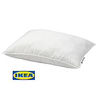 Подушка IKEA SKOGSFRAKEN (ІКЕА СКОГСФРЕКЕН). 50460527. Біла