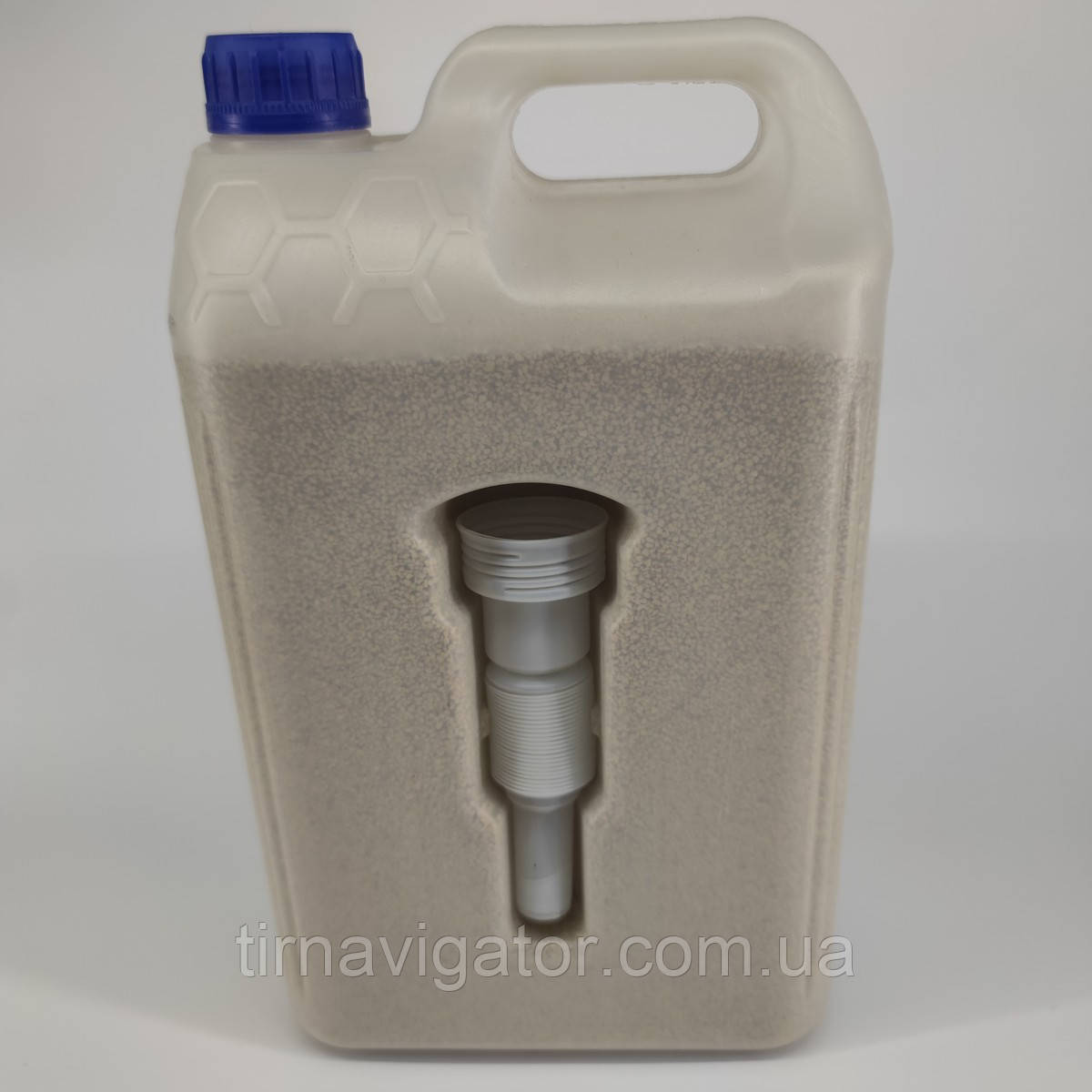 Сорбент сипучий 5л., фото 1