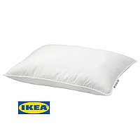 Подушка IKEA SKOGSFRAKEN (ІКЕА СКОГСФРЕКЕН). 50460546. Біла