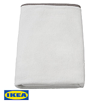 Пеленальна підстилка IKEA VADRA (ІКЕА ВАДРА). 10489212. Біла