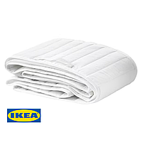Бортик для ліжка IKEA LEN 60х120 см Білий 903.730.43
