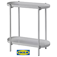 Підставка для квітів/вазонів IKEA OLIVBLAD 805.607.71 Світло-сіра