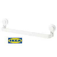 Вішалка із защіпкою IKEA PÅLYCKE 80541155 Біла