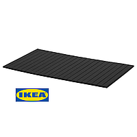 Підставка на підлокітник IKEA RÖDEBY Чорна 205.029.39