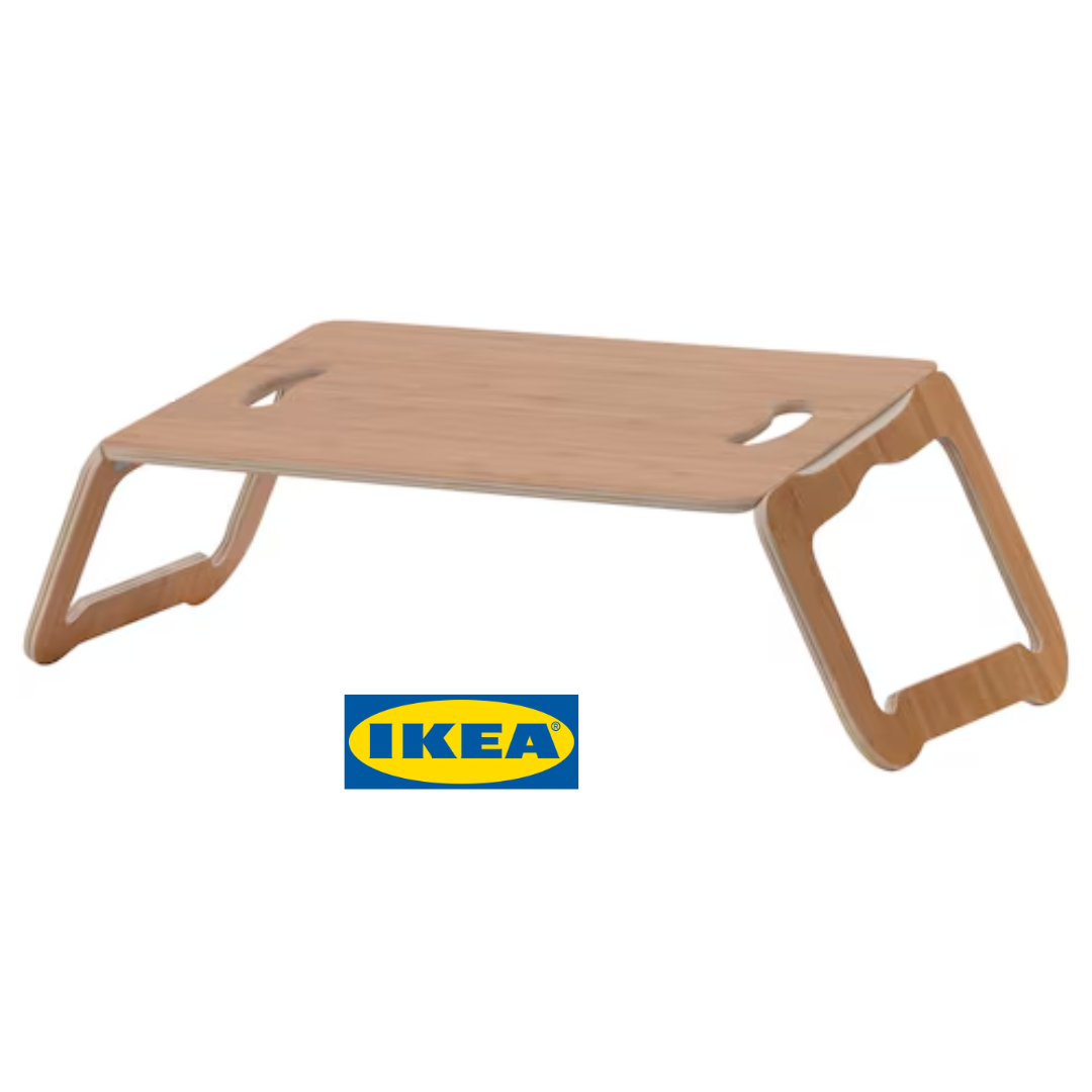 Підставка для ноутбука IKEA BRADA (ІКЕА БРЕДА). 30384822. Дерев'яна