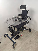 Вертикалізатор з електроприводом EasyStand Bantam Medium б/в