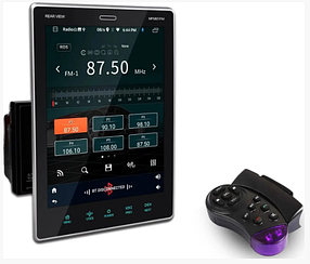 Автомагнітоли