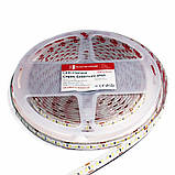 LED стрічка 14Вт 24 В 2835 180 діодів 105Лм/Вт теплий білий 2800К (серія Externum), гарантія 3 роки, фото 3