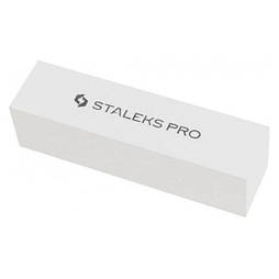 Баф-шліфувальник Staleks Pro Expert, 10 шт