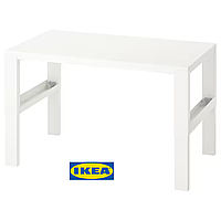 Письмовий стіл IKEA PÅHL 49128945 Білий