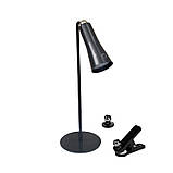 LED світильник 4в1 7Вт, графіт, фото 6