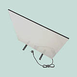 Обігрівач інфрачервоний керамічний, фото 2