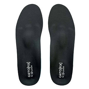 Устілки ортопедичні при підошовному фасціїті ORTOFIX Fasciitis FM6 260, фото 2