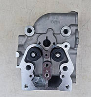 186f Головка в сборе 3 болта мотоблок, генератор Дизельный двигатель
